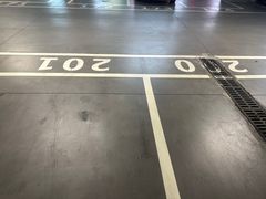 -宜家家居（上海徐汇商场店）-停车场