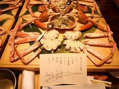 活煮蟹-蟹道乐(新宿本店)