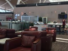 -浦东机场国航头等贵宾室