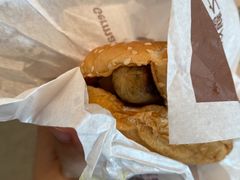 -麦当劳(SM城市广场店)