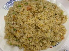 戴河炒饭-北戴河庆山饭店·海鲜砂锅粥(北戴河黑石路店)