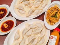-喜家德虾仁水饺(南山书城店)