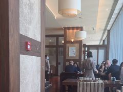 -Tsuru鹤日本料理(静安香格里拉店)