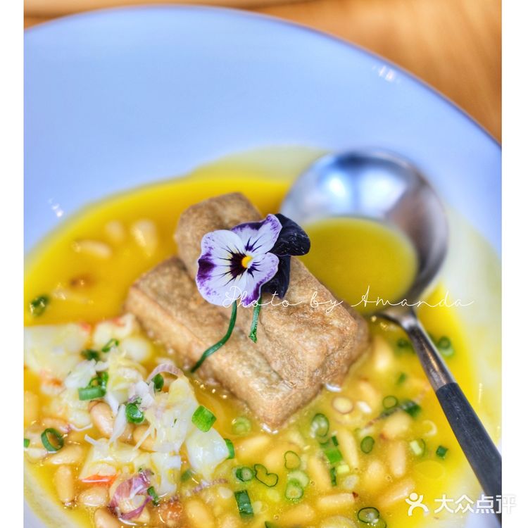 独栋白房子『老厝』的潮汕味🥢🥢