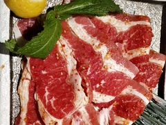 -炭虎烤肉(桂林路店)