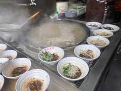 -陈记锅盖面(长江路店)