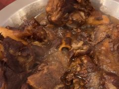 -聚首堂·特色小吃·肘子(什刹海德胜门店)