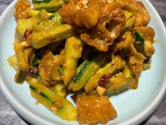 -大胡同天津菜·海肠捞饭·津门皮皮虾锅贴一绝(西姜井店)