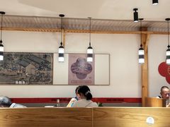 -朱新年·苏式汤团·面点(北寺塔店)