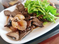 拌牛杂-好成财牛排馆(涂门街总店)