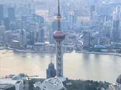 -上海中心大厦