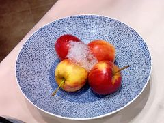 -阿庄新豫菜(航海东路店)
