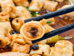 -嘉升大排档(番禺总店)