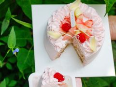 -积慕Cake(解放大道店)