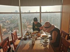 -曼谷王子宫殿酒店