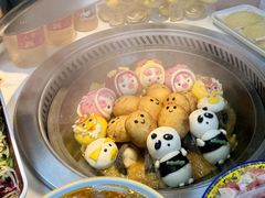 -遇东北林区铁锅炖(南开店)