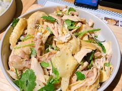 -溪林小馆(浦江城市生活广场店)