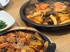 -王妃家(明洞中央店)