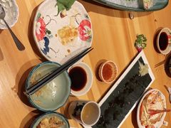 -大岛日本料理铁板烧(南通大饭店)