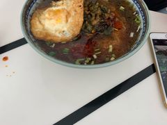 -枫镇面馆(寒山寺店)