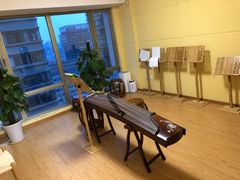 -音歆国艺馆·民乐培训(双榆树店)