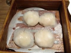 -小鹅皇港式餐厅(新抚万达店)