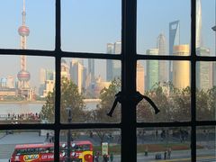 -YUE·6·西式融合餐厅(外滩六号店)