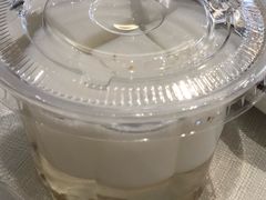 杏仁豆腐-三元梅园(金源店)