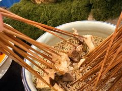 -西藏饭店·亚克·食光自助餐厅