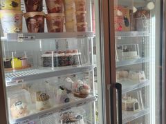 -DQ·蛋糕·冰淇淋(川沙东海岸店)