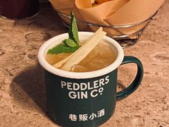 -RAC BAR(安福路店)