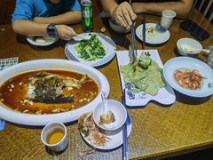 -烟水渔庄餐厅(西溪湿地店)