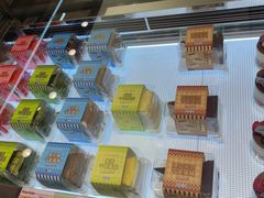 -Bread618面包生日蛋糕(欧亚商都店)