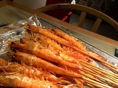 -绿茶餐厅(广州天河城店)
