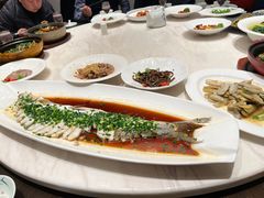 -渔人码头(中南店)