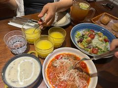 -西堤牛排(恒隆广场店)