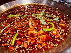 -小饕荟雅安贡椒鱼鲜馆(广福桥店)