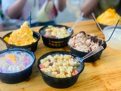 -串妹花式冰粉(乐山总店)