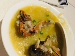 -梧桐餐厅(泉城路店)