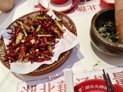 -来菜·湖北头牌藕汤(汉街店)