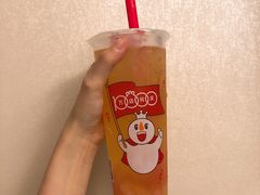 -蜜雪冰城(浙江大学店)