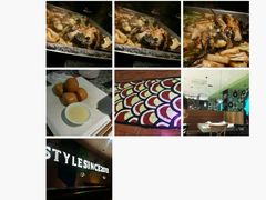 -里岛烤鱼(东港凯虹广场店)