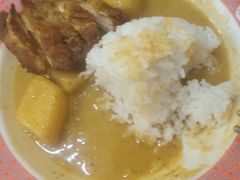 -曼谷食堂·泰国家庭料理