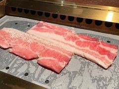 -新石器烤肉(中房金谊广场店)