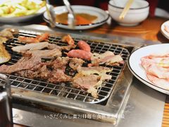 -风味烧烤(泰富店)