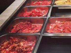 -汉松亭韩式自助烤肉&料理(苏宁广场店)