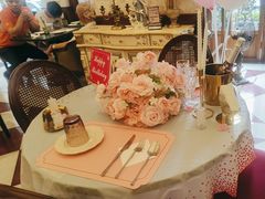 -秘密旅行Bonjour(黑金冠 江南西店)