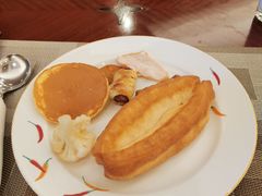 -成都天府丽都喜来登饭店
