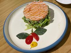 -清真·艾美可餐厅(鹏欣水游城店)
