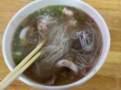 -阿玲面线糊(溪岸路店)